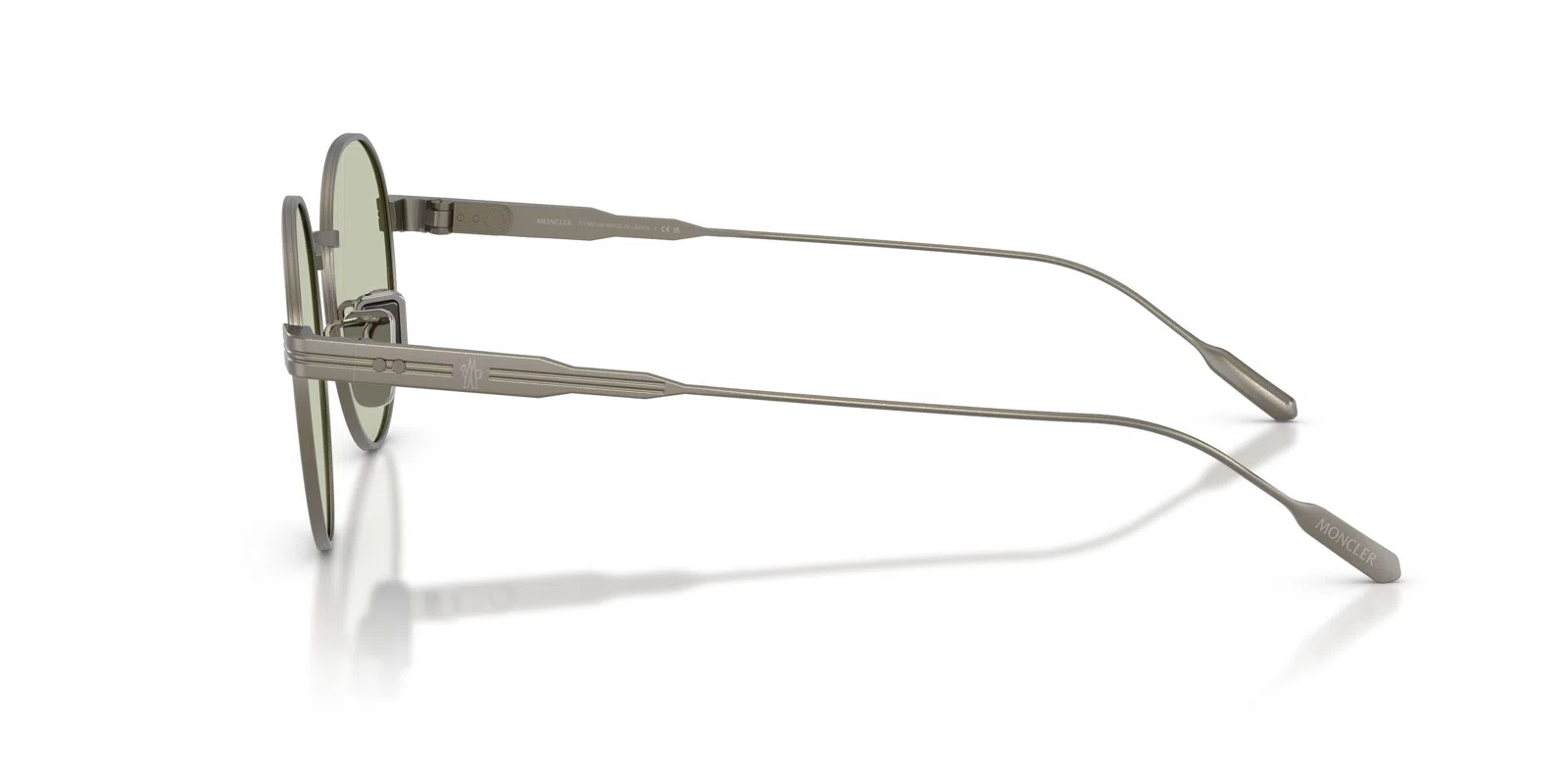 Moncler Subtila 4006TD Sunglasses - view 11